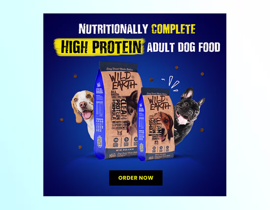 Cover image for Social banner designs