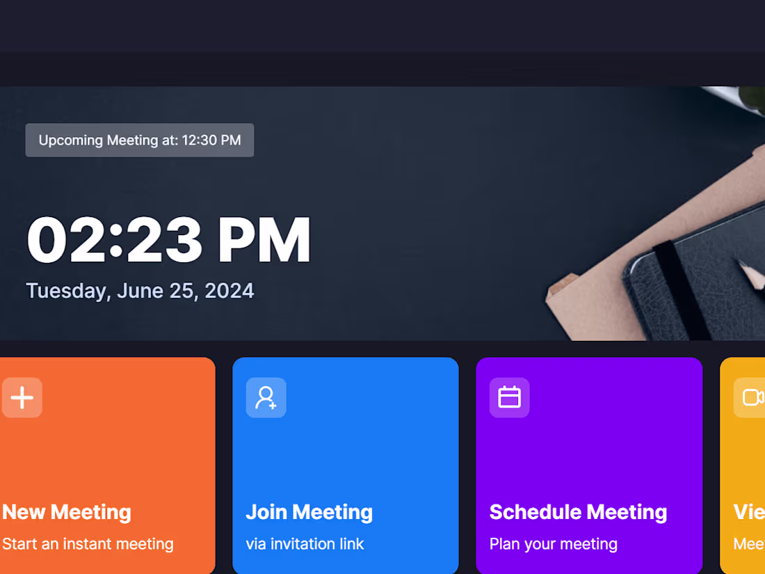 Cover image for YOOM