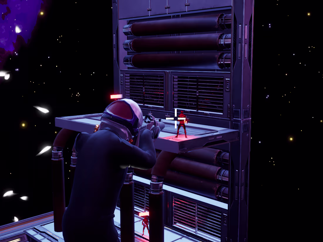 Cover image for A Game Developer who mades scripts for your video game.