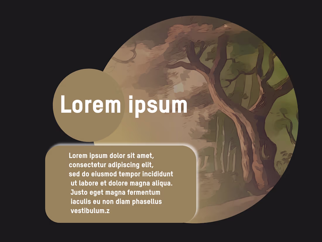 Cover image for Responsive Website Banner(Hero) Design