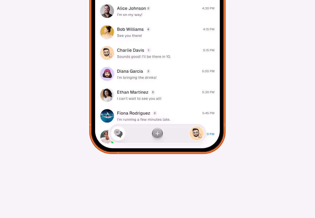 Cover image for 🚀