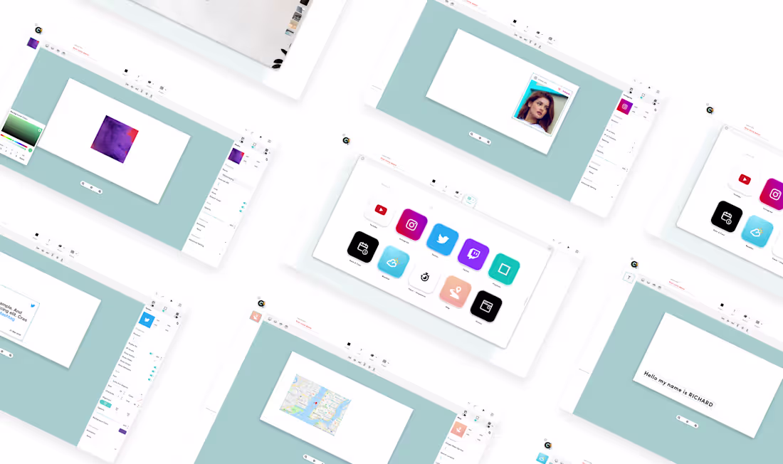 Cover image for Creative Studio