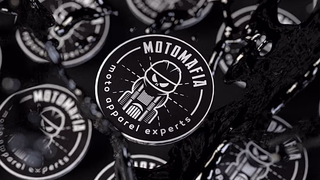 Cover image for Logo Design