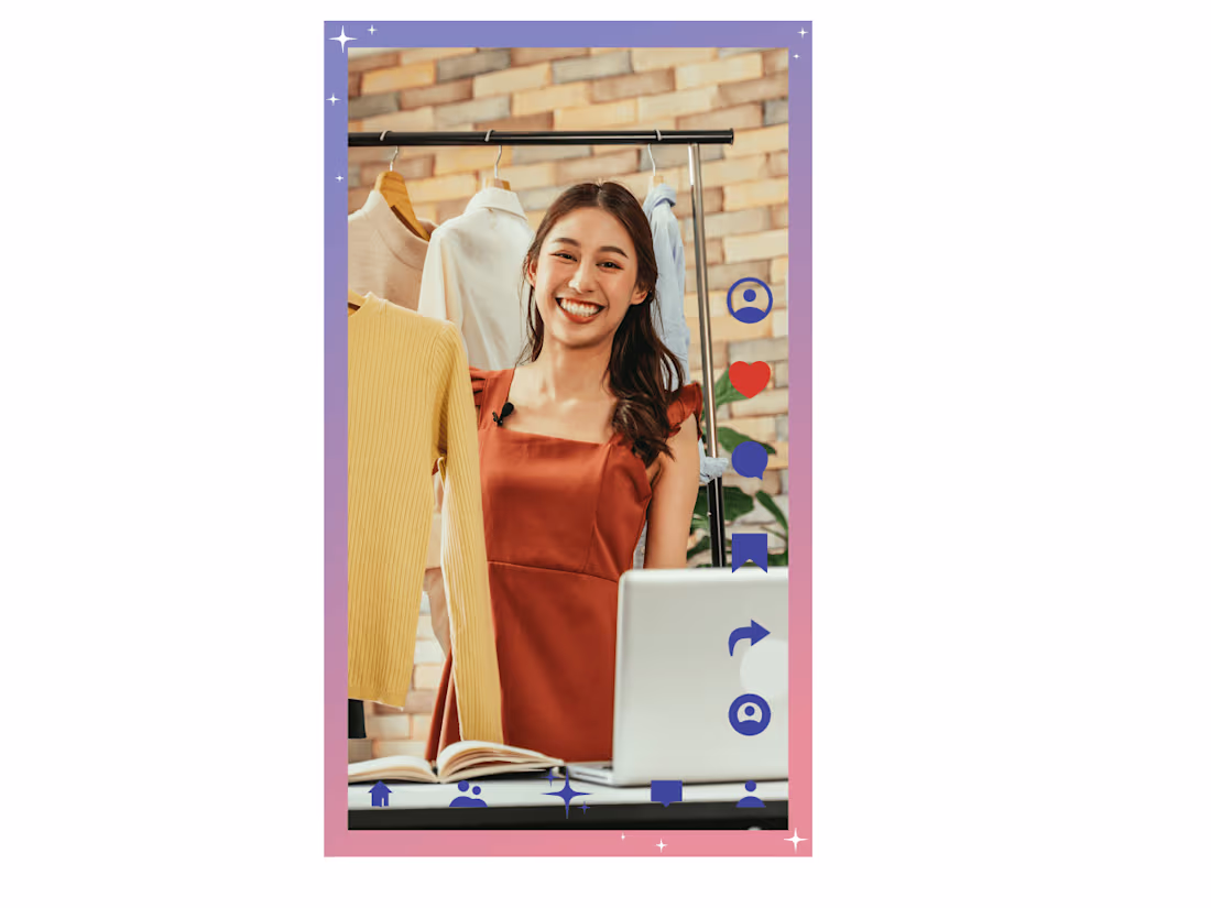 Cover image for You will get High Quality Social Media Reels