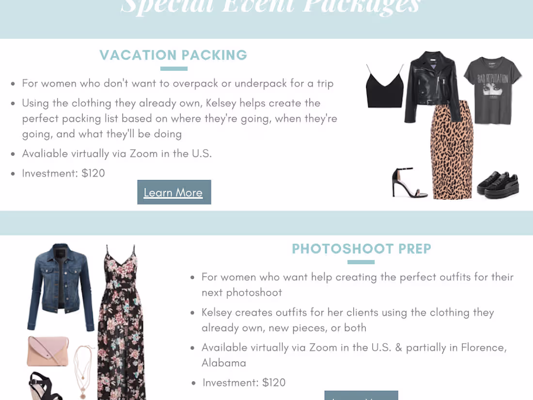 Cover image for Media Kit