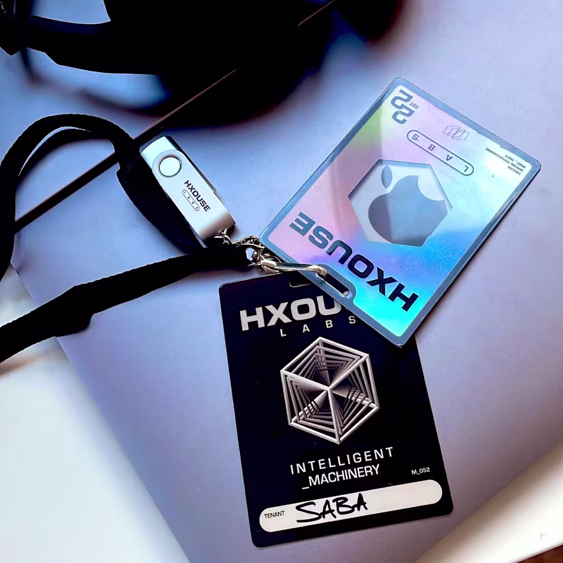 Cover image for NEURAL AI ARTWORK