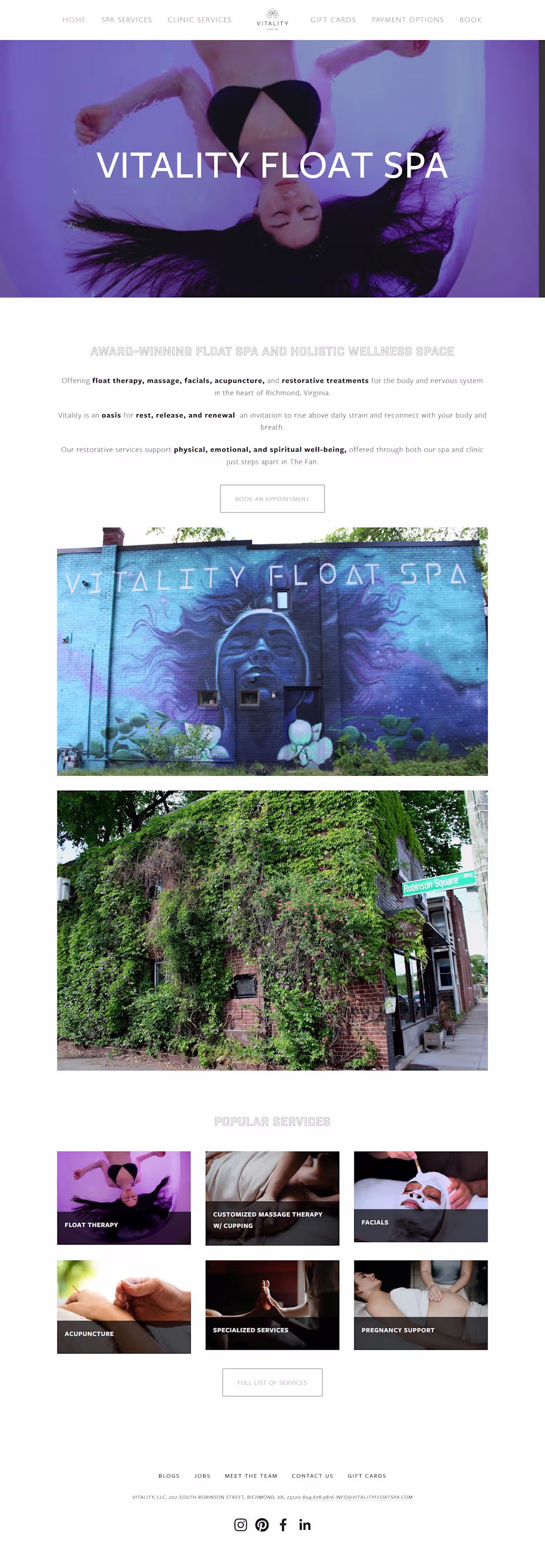 Cover image for For this project, I designed