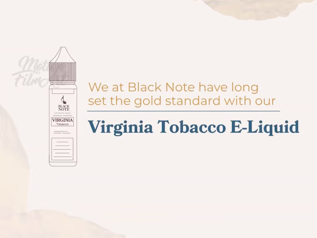 Cover image for Black Note : Promo video