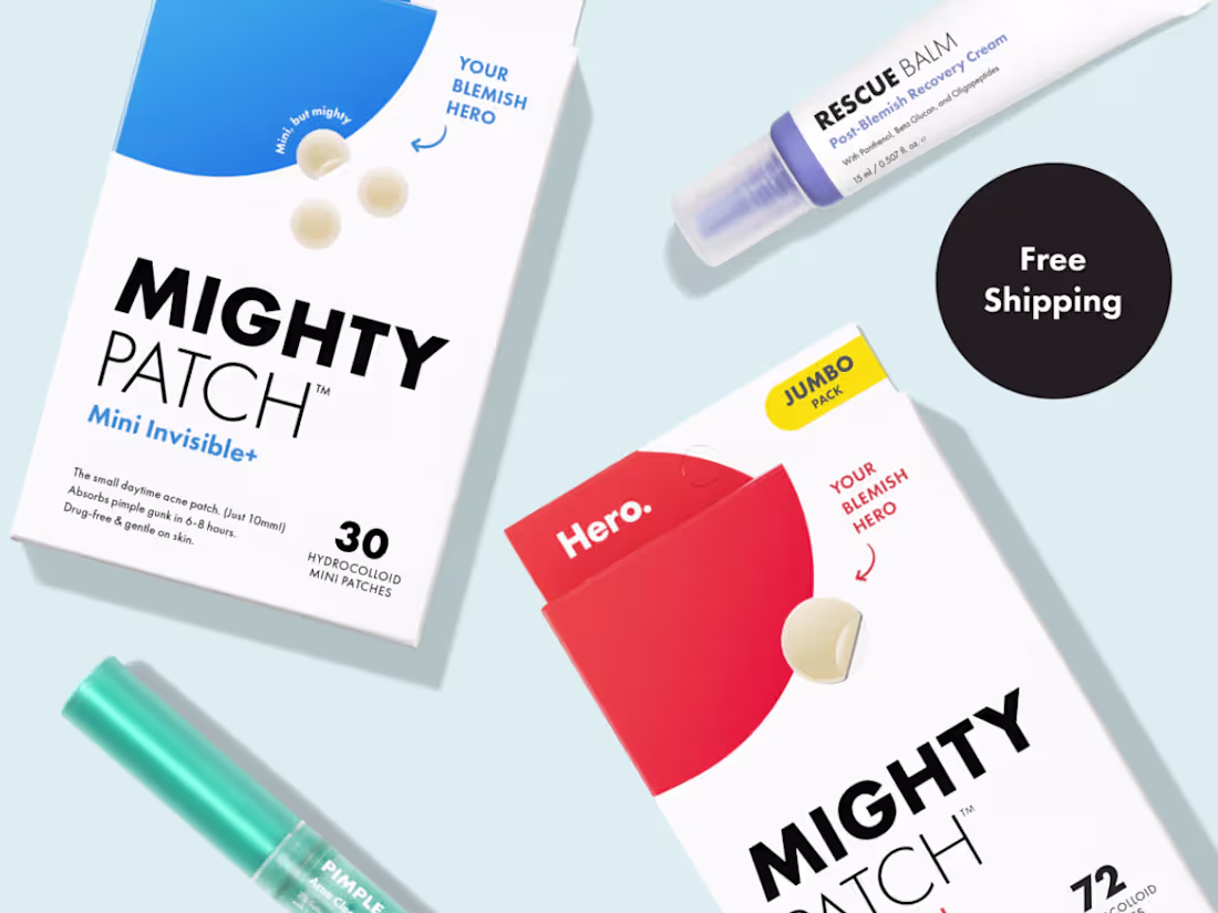 Cover image for Design Lead for Shopify Feature Enhancement at Hero Cosmetics