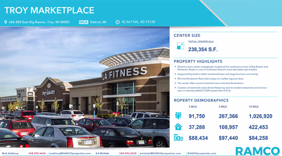 Cover image for Property Sheet Redesign