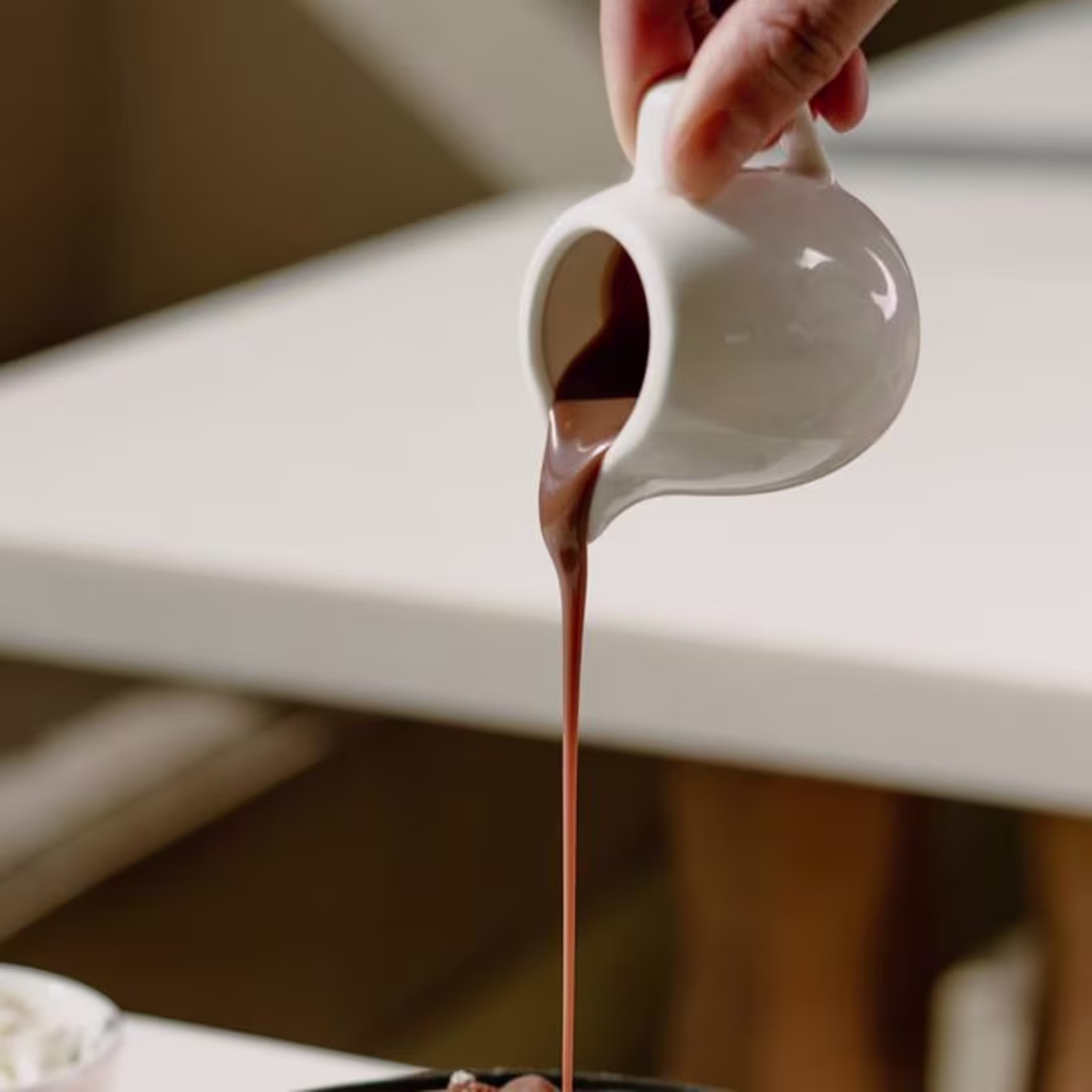 Cover image for Rush on Instagram: “Warm, gooey, and utterly irresistible – exp…