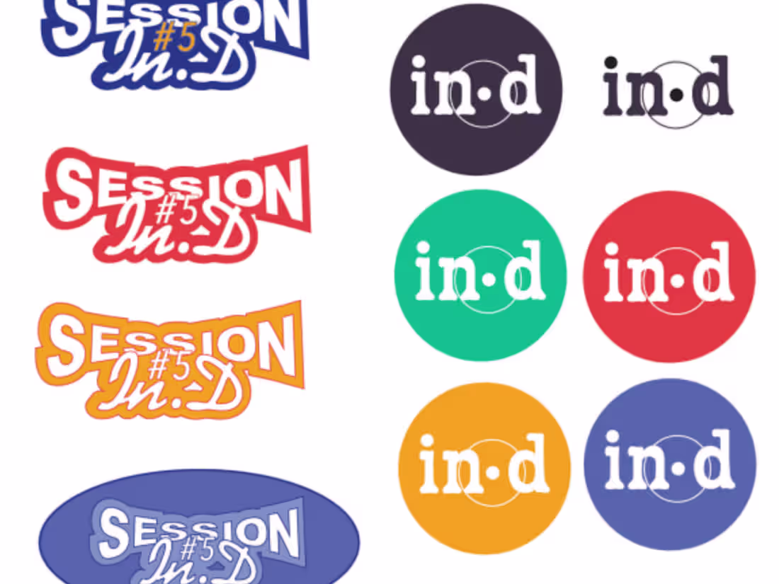 Cover image for Logo designer