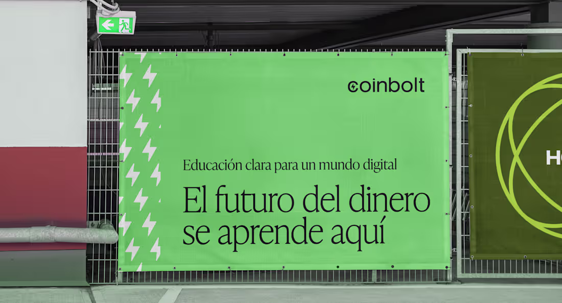 Cover image for Branding for Crypto Consultancy