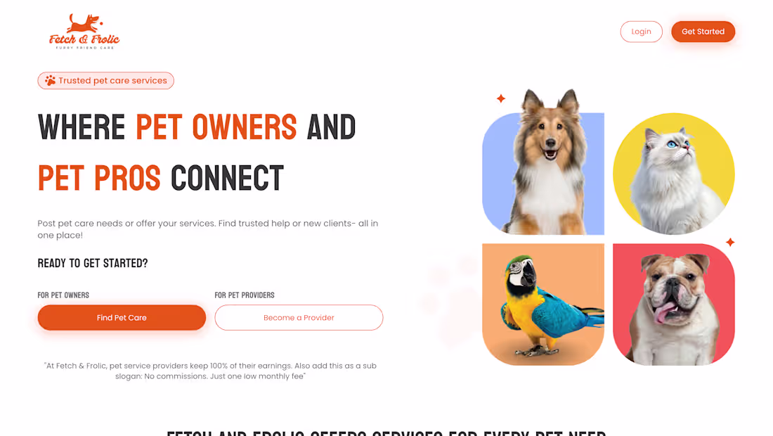 Cover image for This project involved designing a