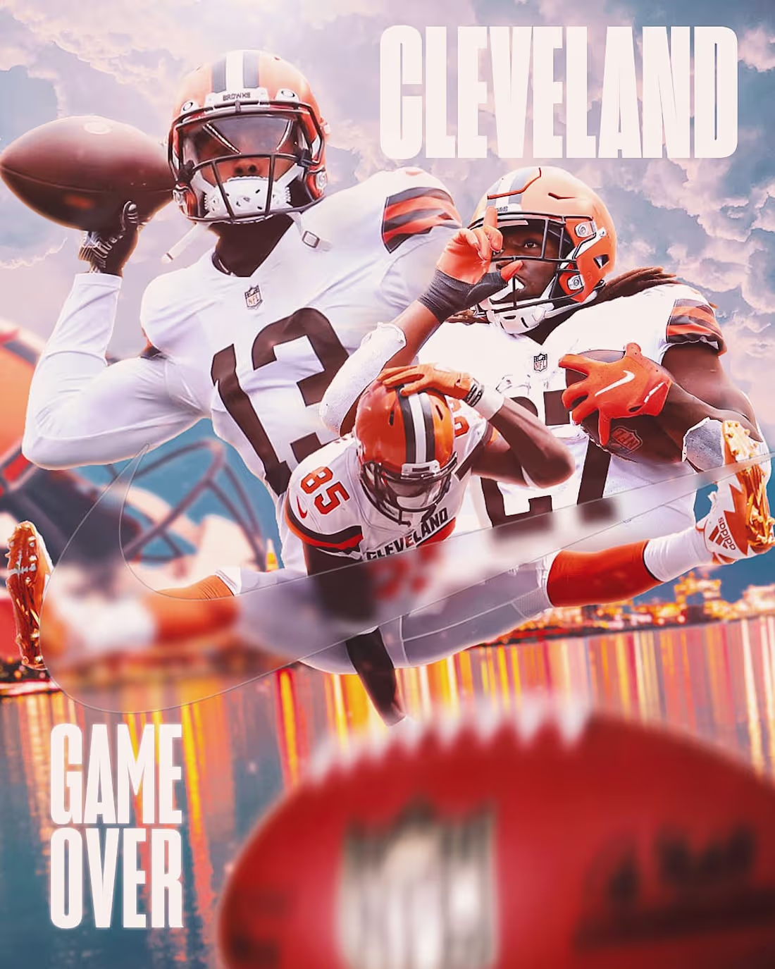 Cover image for Poster Designs/Flyer design