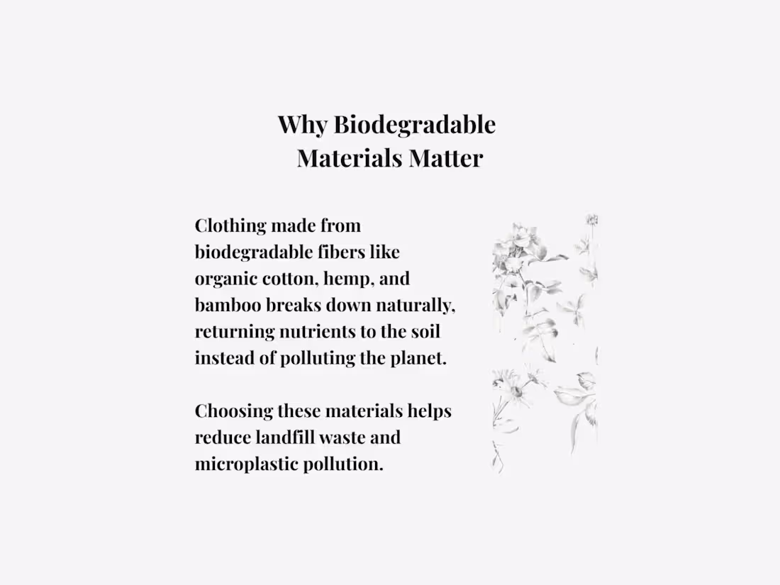 Cover image for Eco-Friendly Instagram Carousel