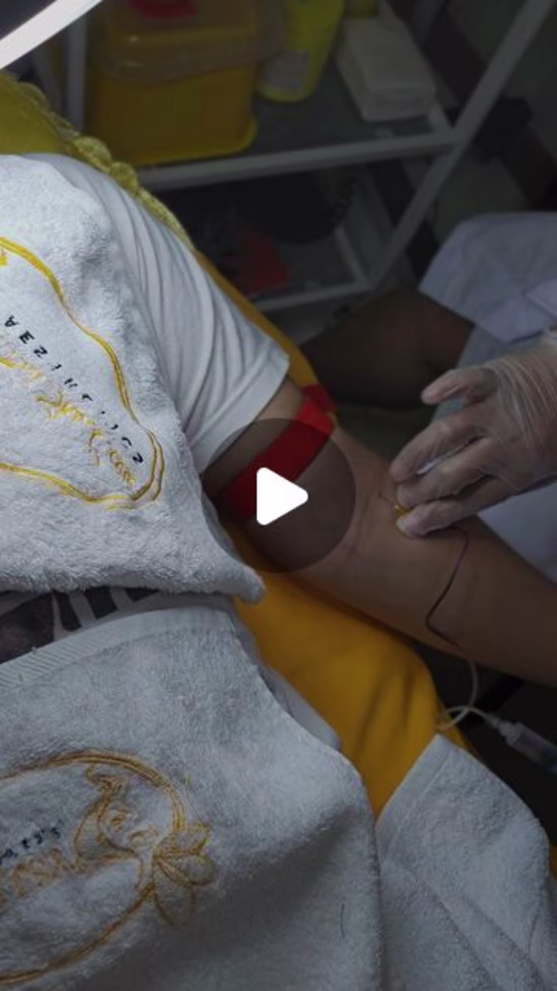 Cover image for INFLUENCER PARTNERSHIP