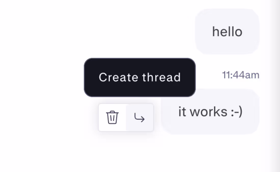 Cover image for We just rolled out a