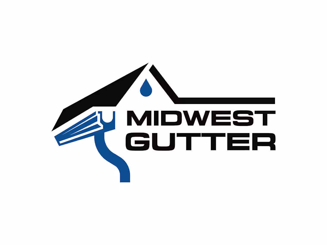 Cover image for MidWest Gutter