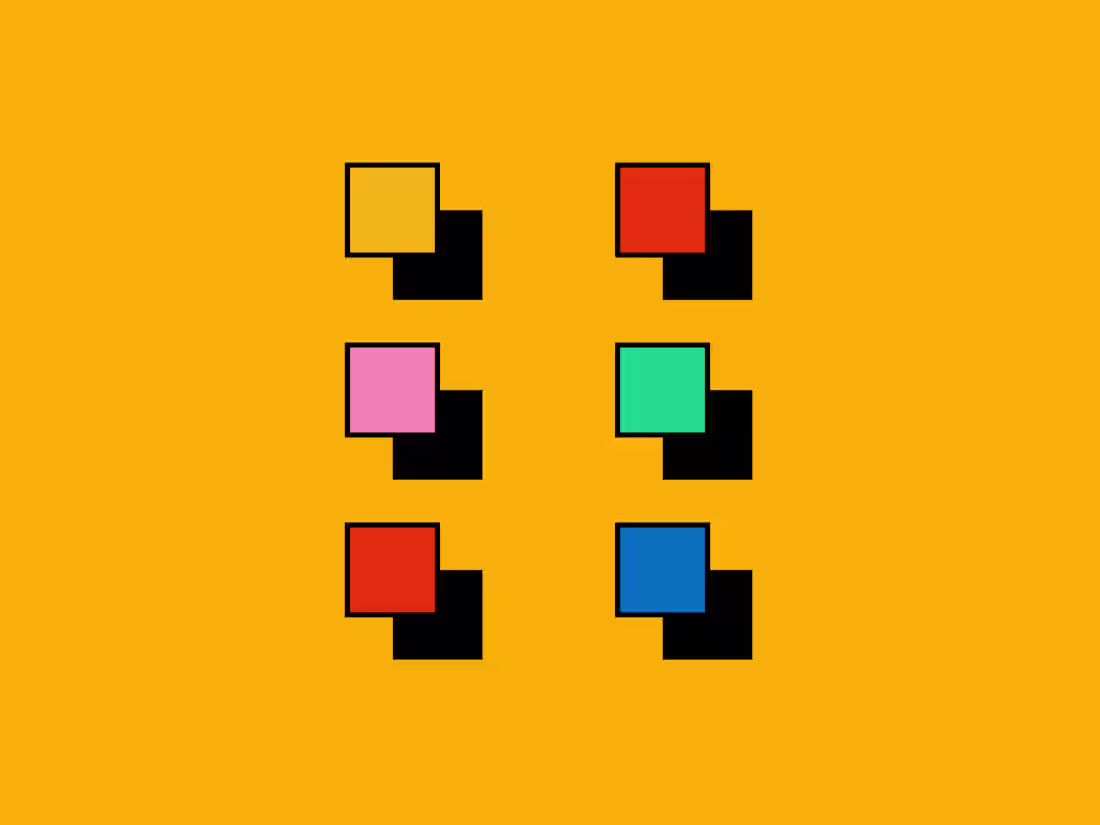 Cover image for Standard: Brand Identity Essentials