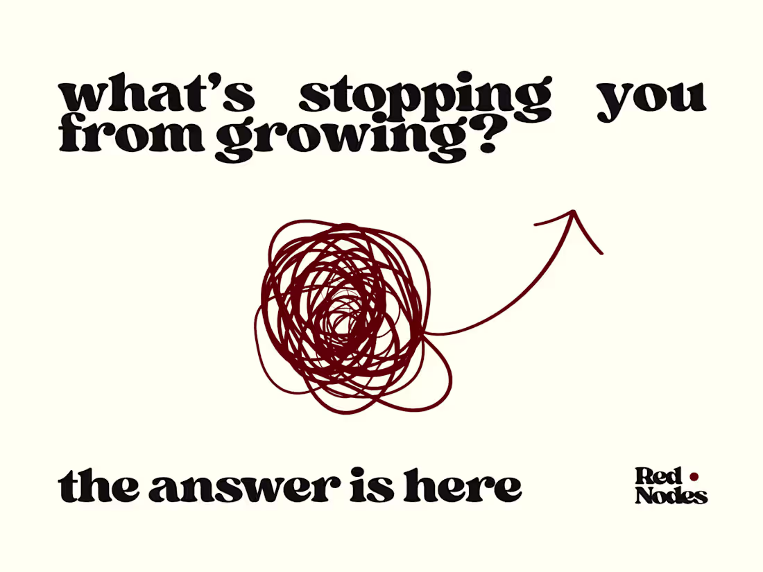 Cover image for Operational Diagnostic for Creative Founders