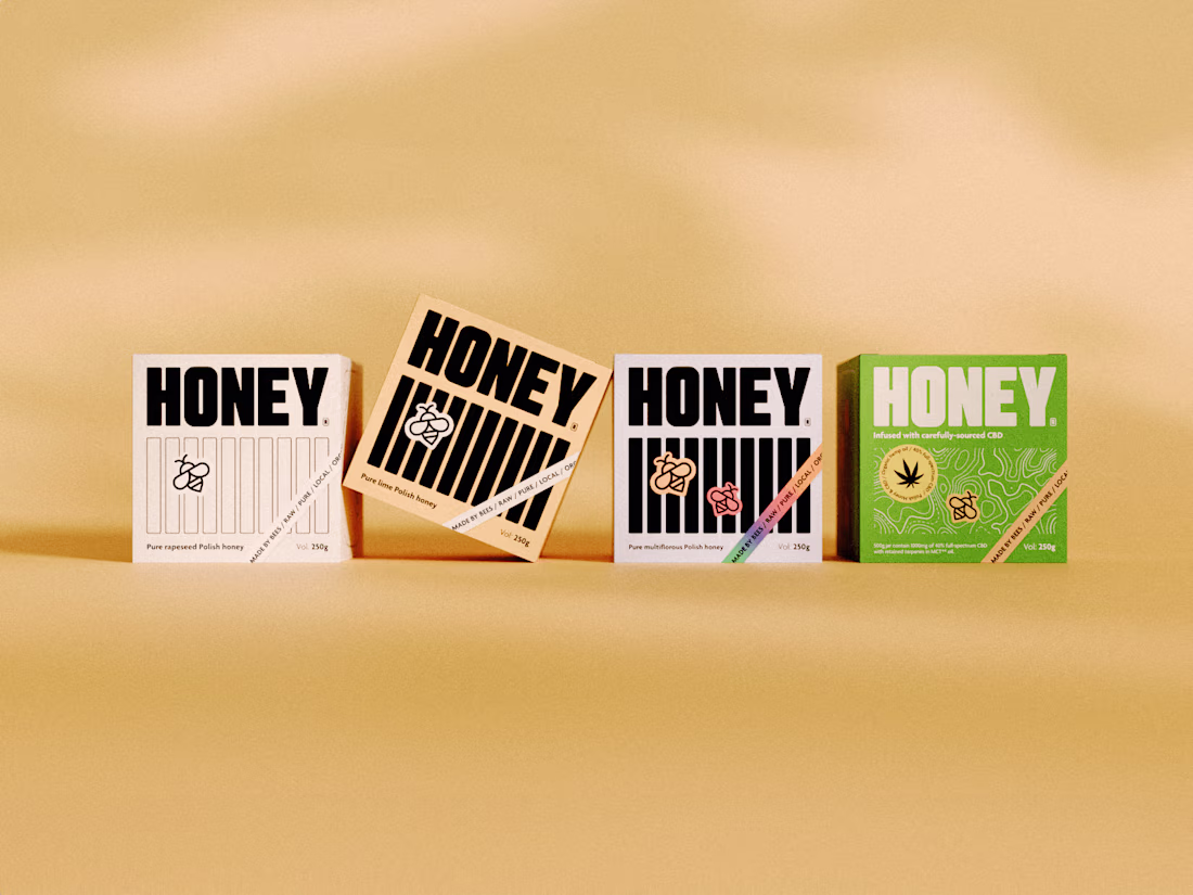 Cover image for Creative packaging design - stand out with your brand product