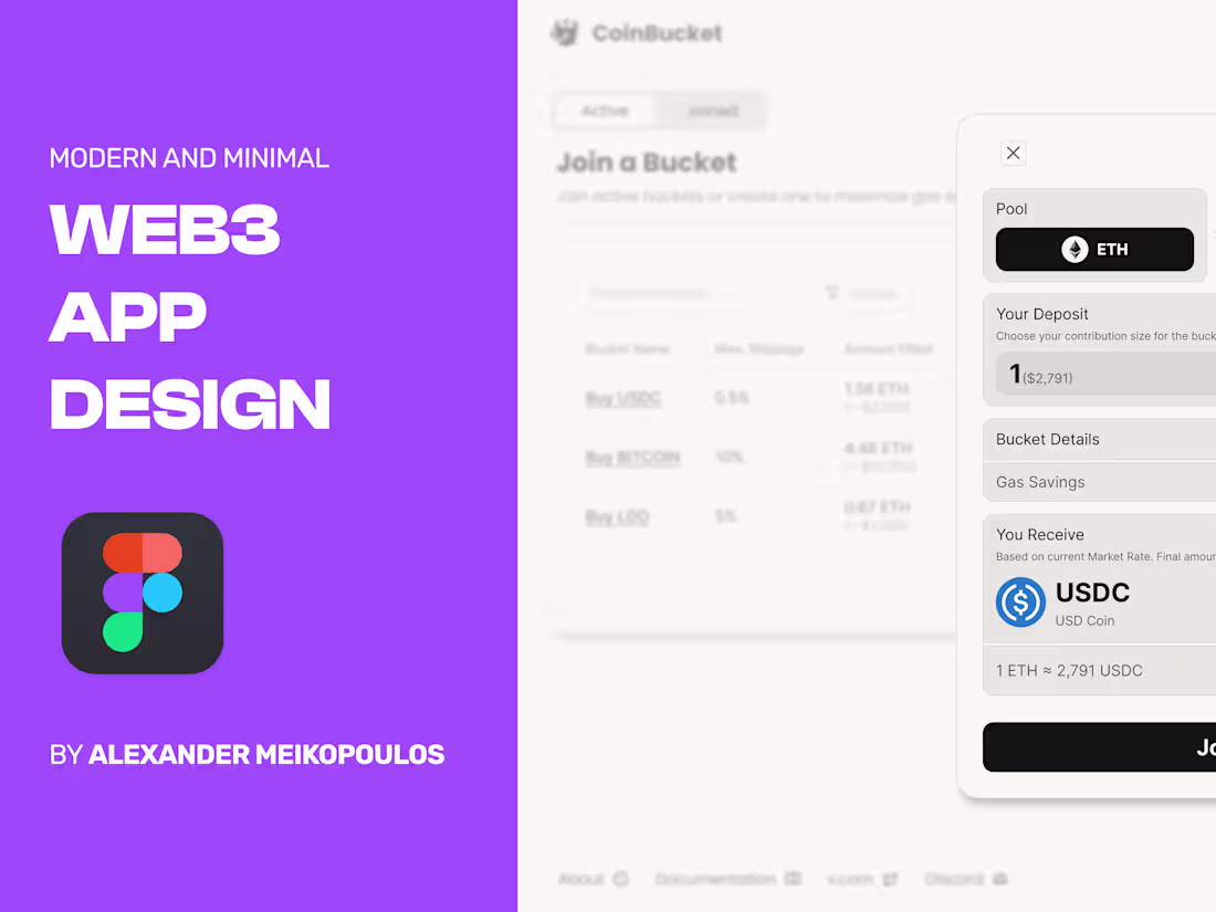 Cover image for Web App Design