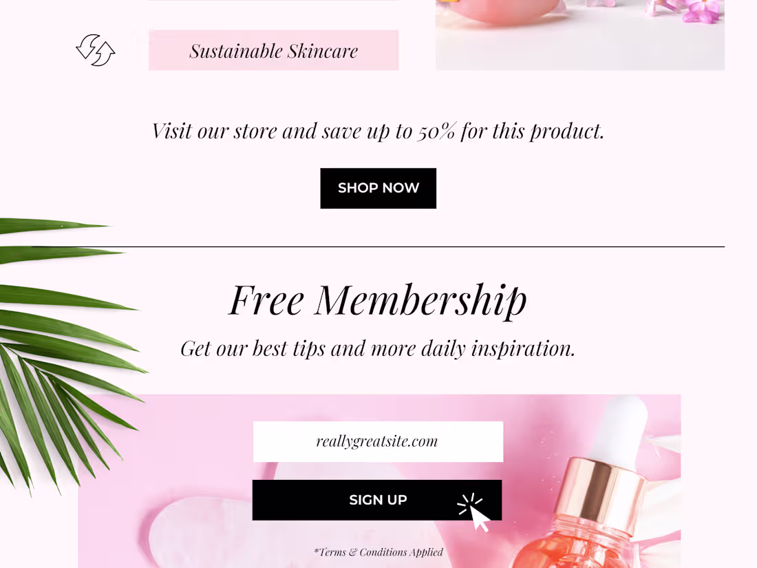 Cover image for Email Marketing Magic