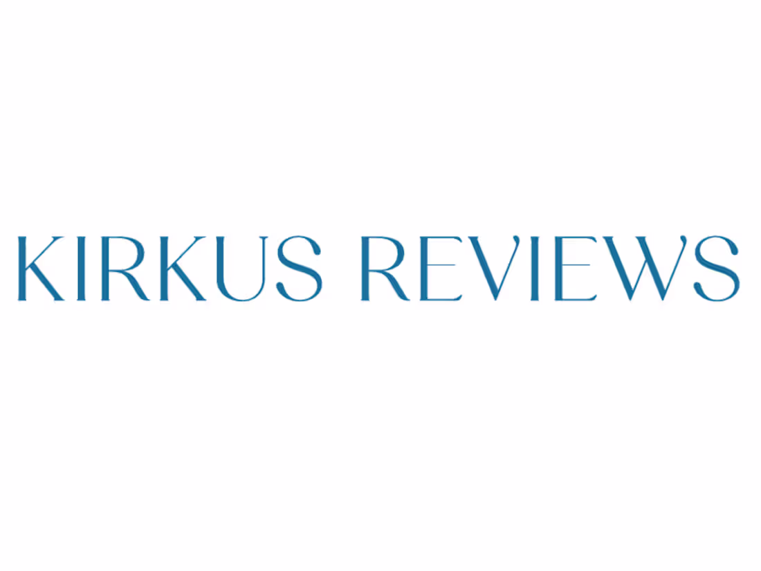 Cover image for Copy Editor for Kirkus Reviews magazine