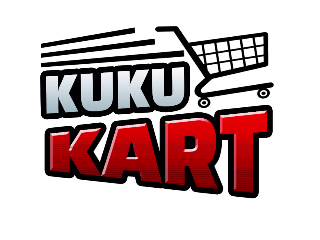 Cover image for Kuku Kart