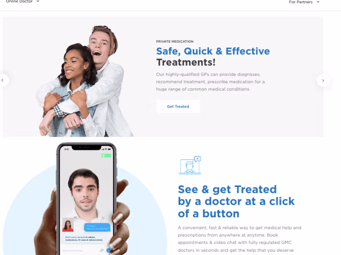 Cover image for All Day Dr