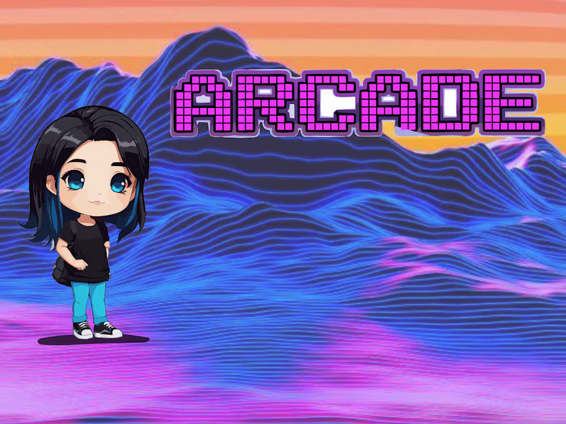 Cover image for Animation using Blender with AI generated Voiceover.