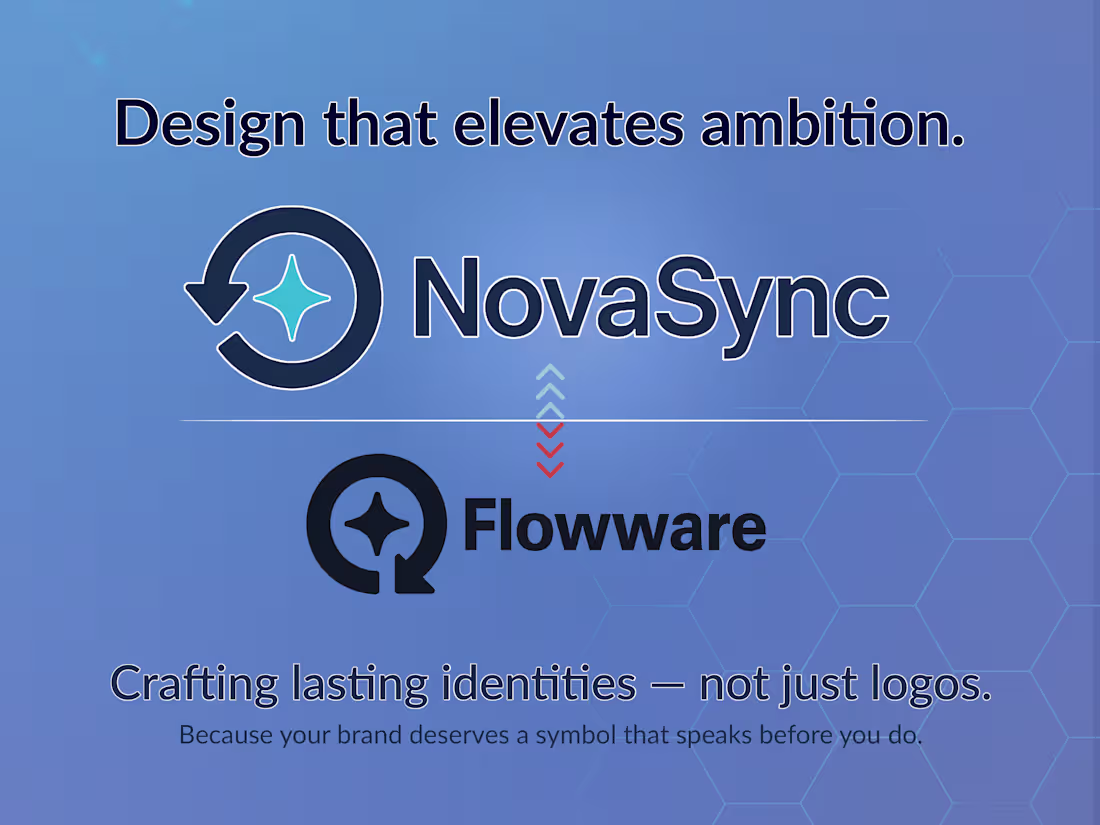 Cover image for Logo Design That Defines Your Brand’s Legacy