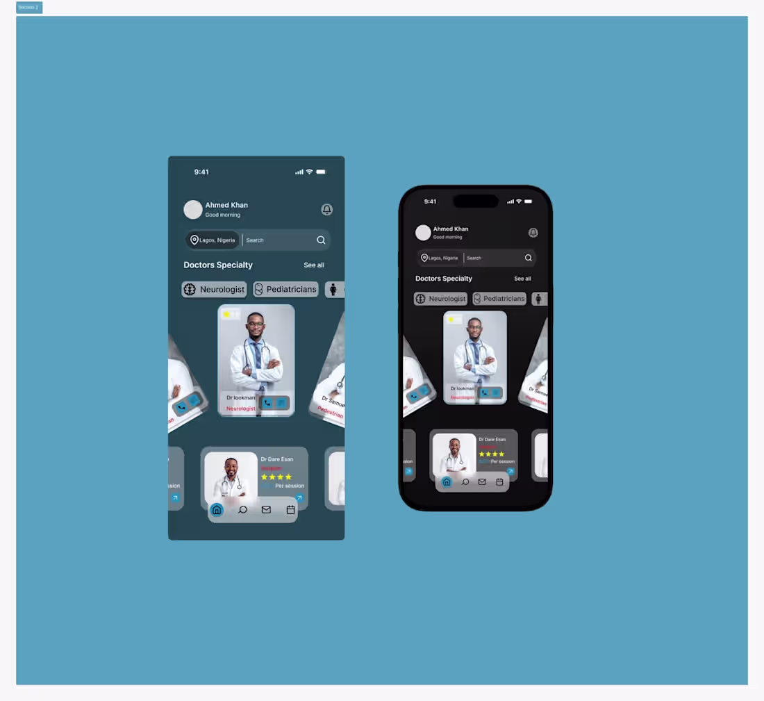 Cover image for Good design saves time.