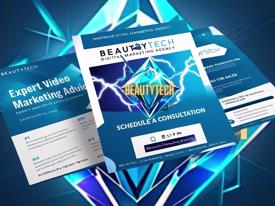 Cover image for Creating effective ads for your company 