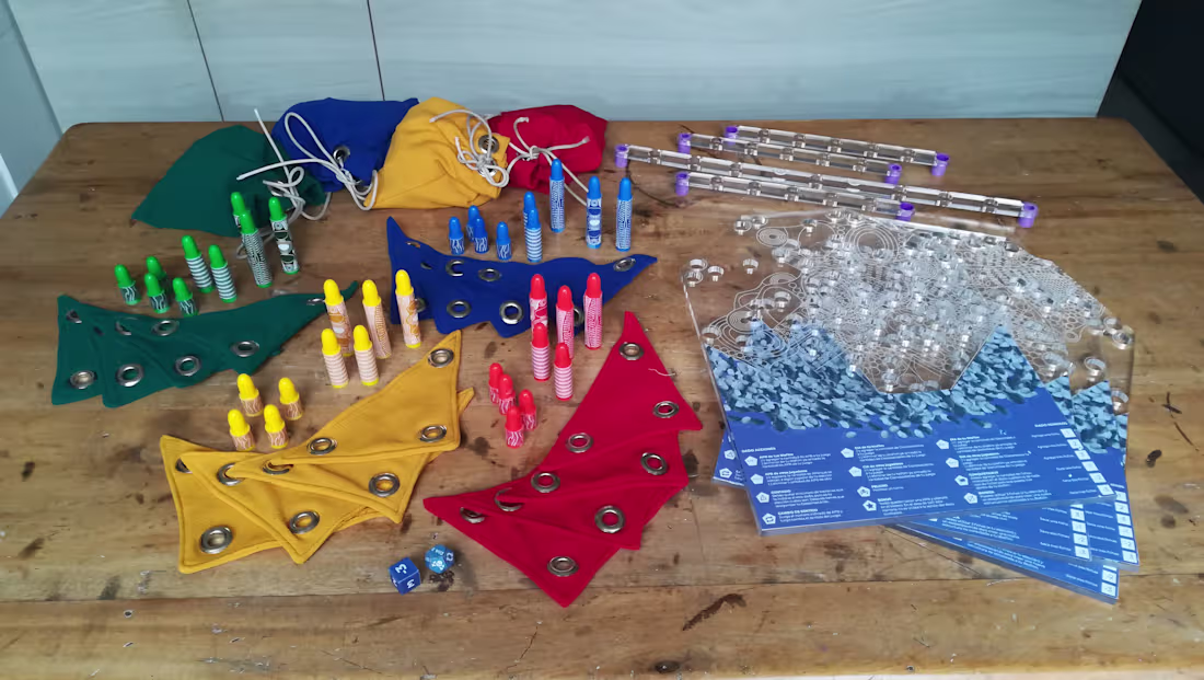 Cover image for Barut is a brand redesign project aimed at showcasing the di...