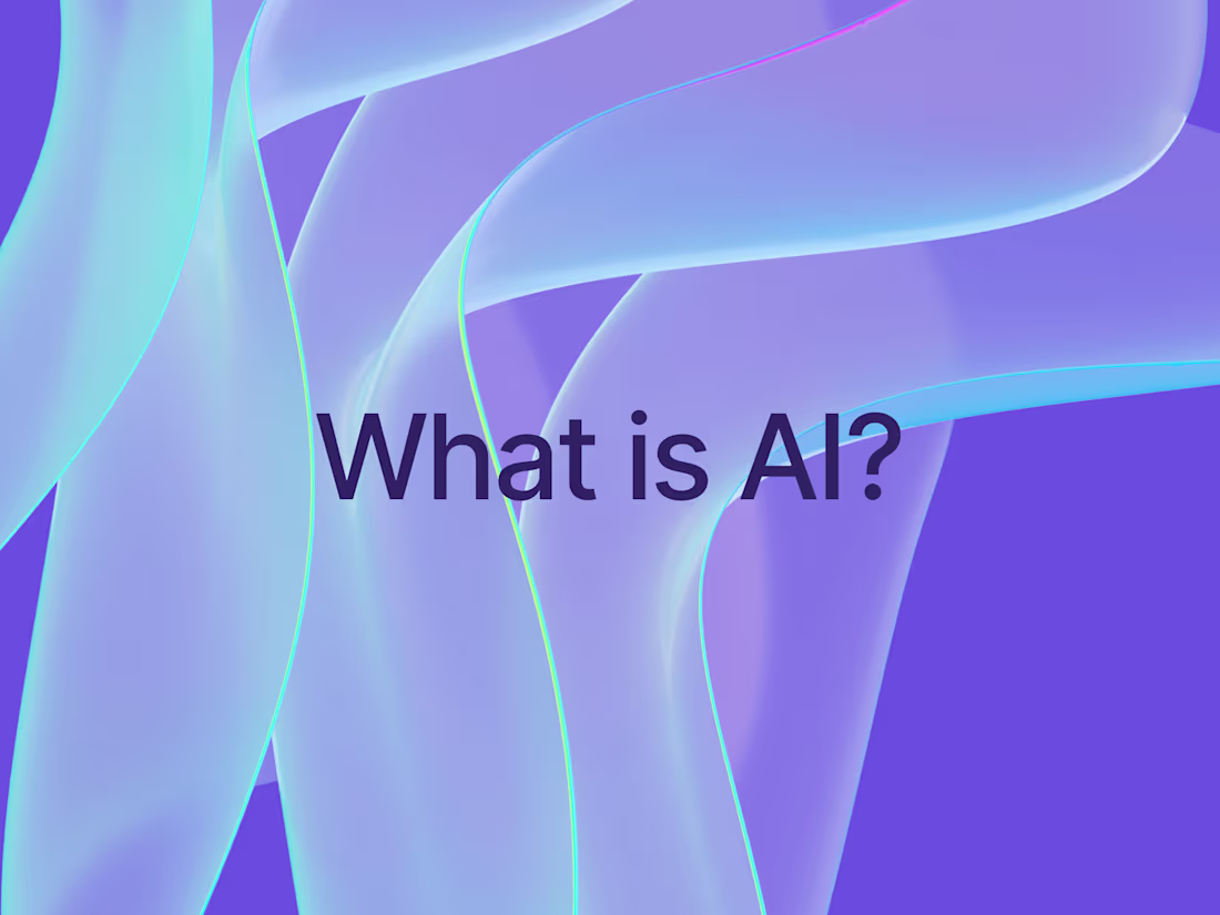 Cover image for The Power of AI: Types and Global impact