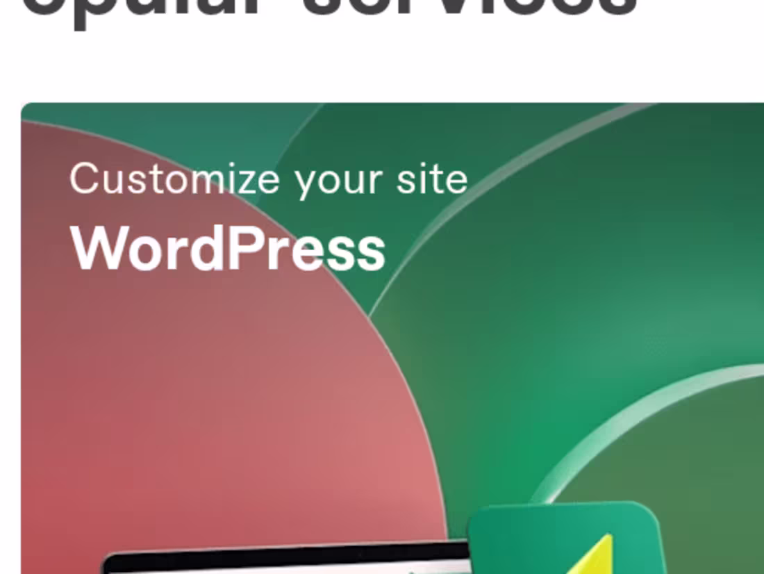 Cover image for Blogs