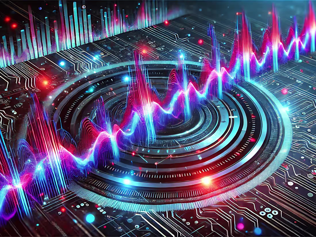 Cover image for Android Audio Development – Low Latency & Real-Time Processing