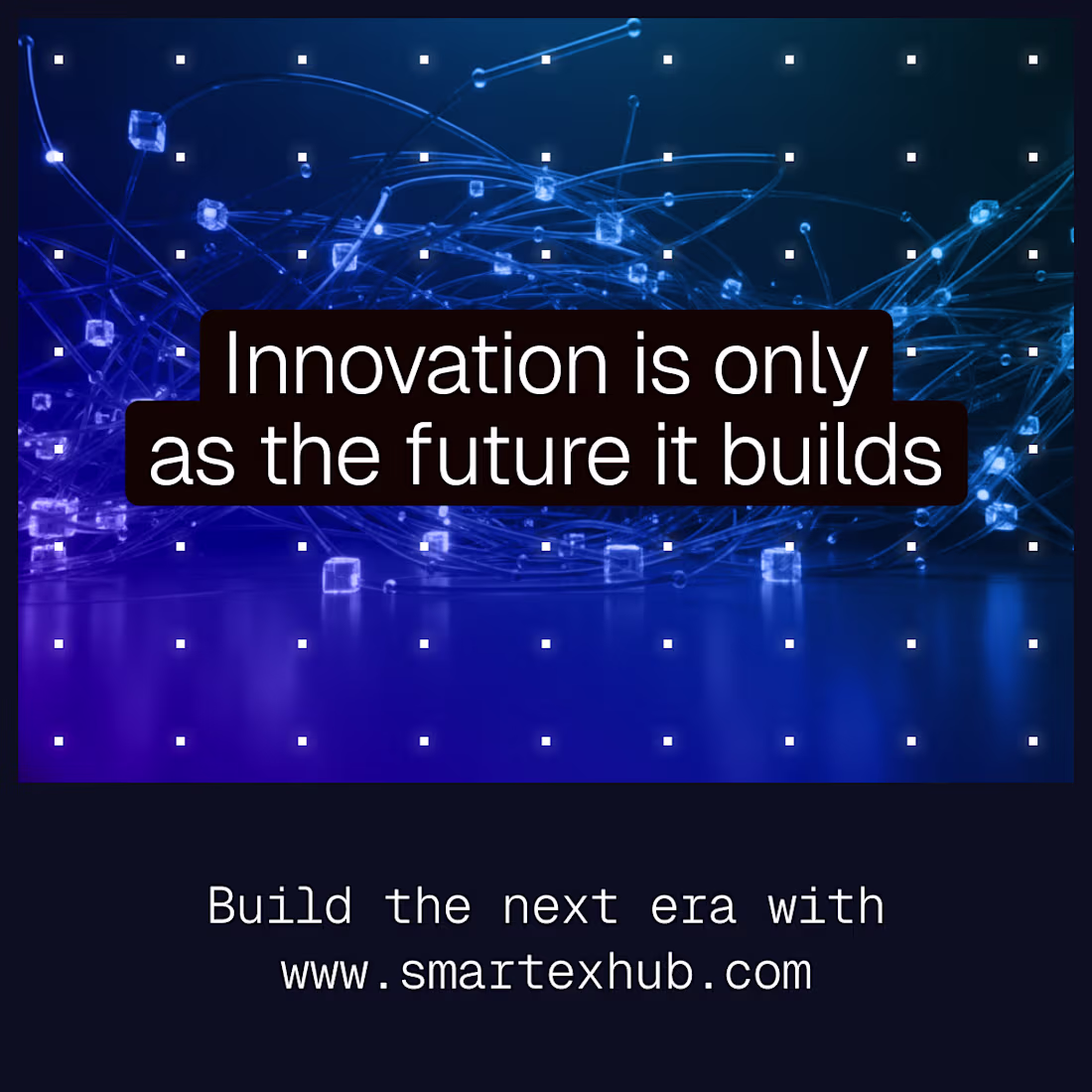Cover image for Drive Real-World Impact with SmartexHub's Innovative Solutions