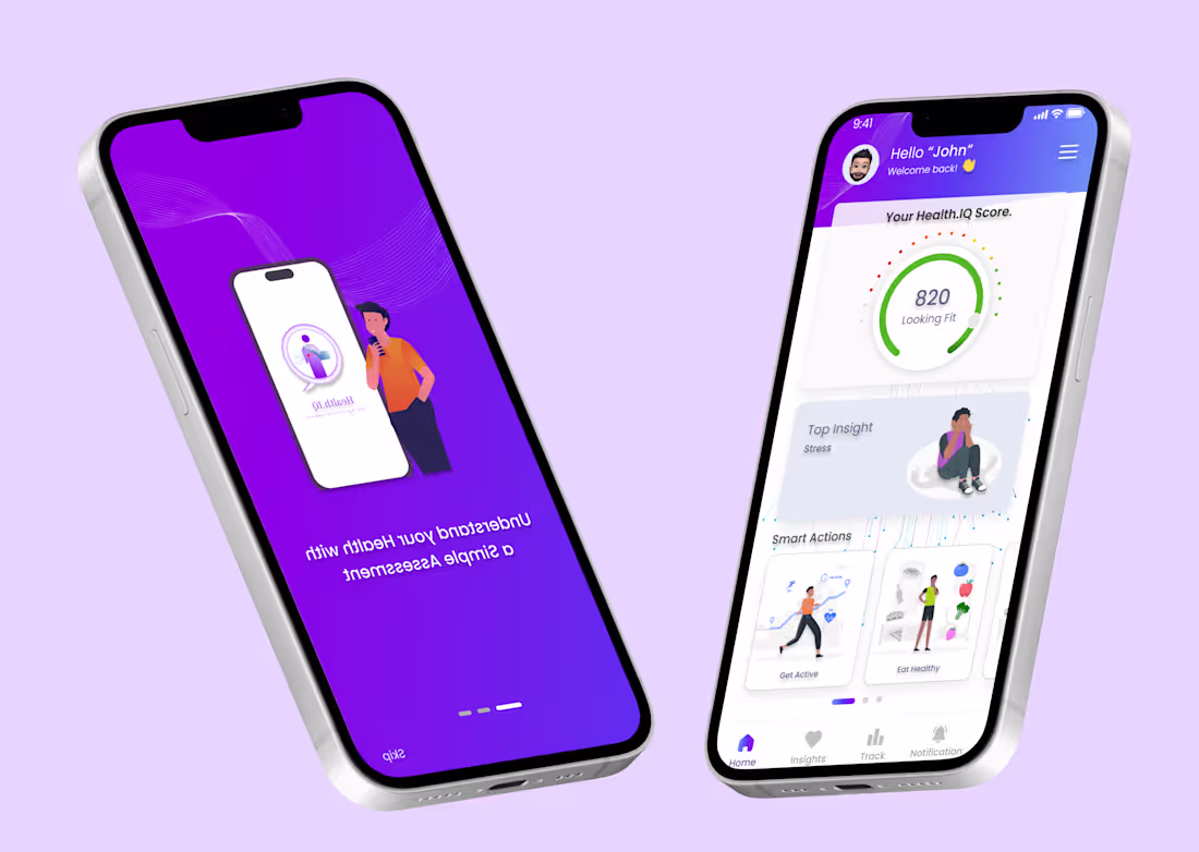 Cover image for Scalable SaaS App Design for Modern Businesses