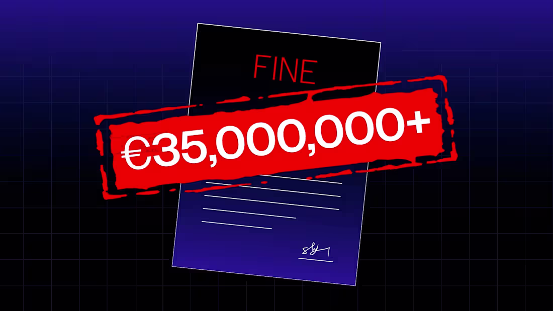 Cover image for Casper Labs ad