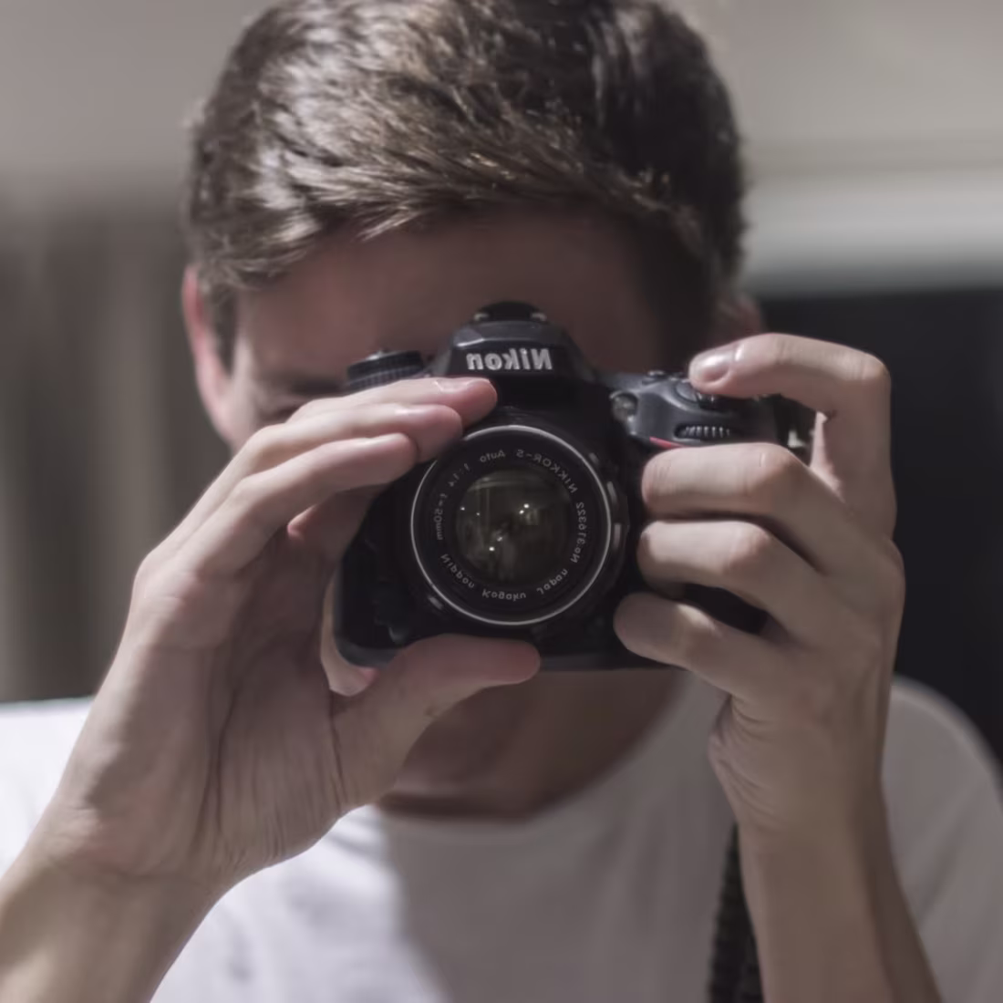 Cover image for Photography Services