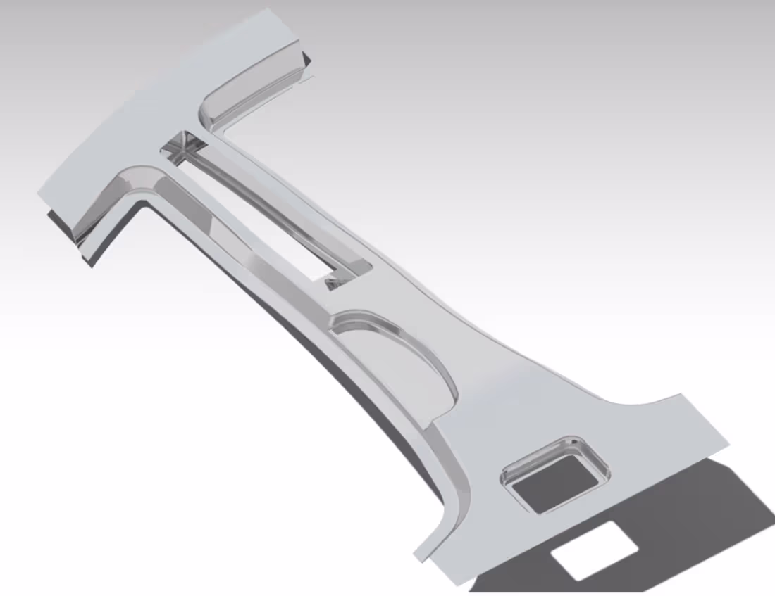 Cover image for I specialize in the design