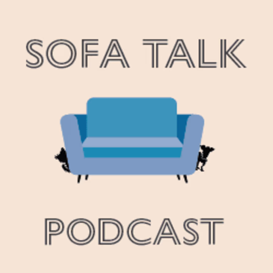 Cover image for Sofa Talk Podcast