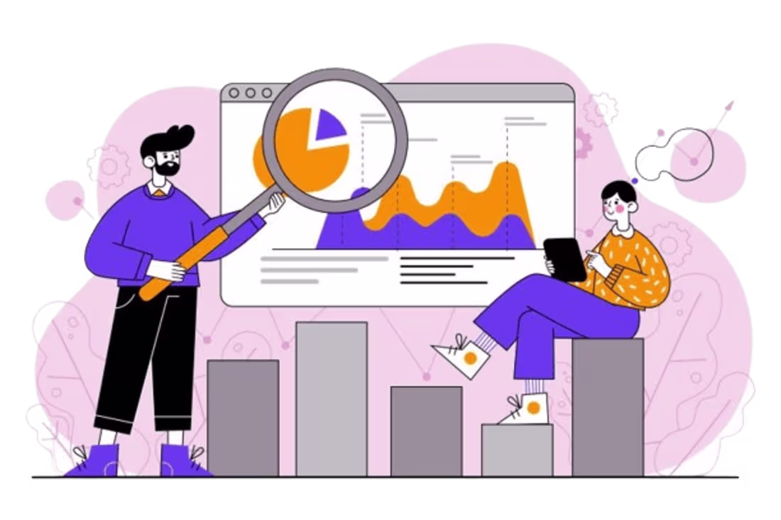 Cover image for How I Helped a Small Site in a Highly Competitive Niche