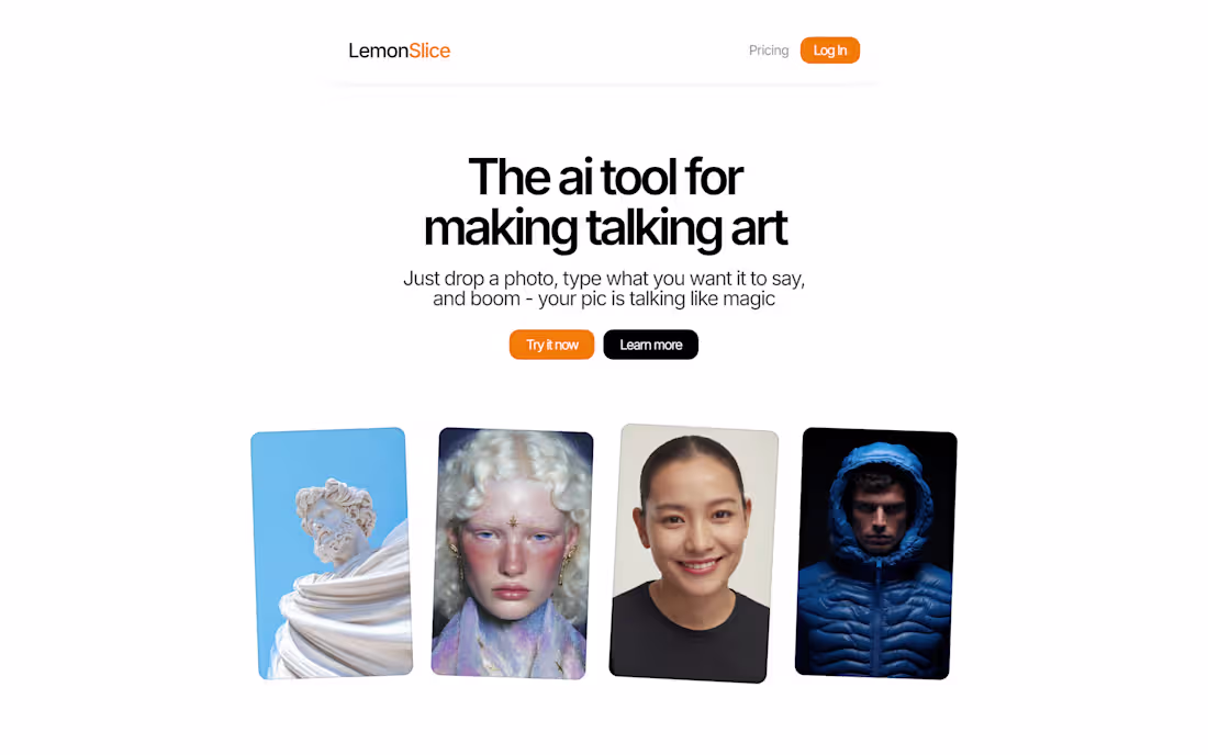 Cover image for LemonSlice