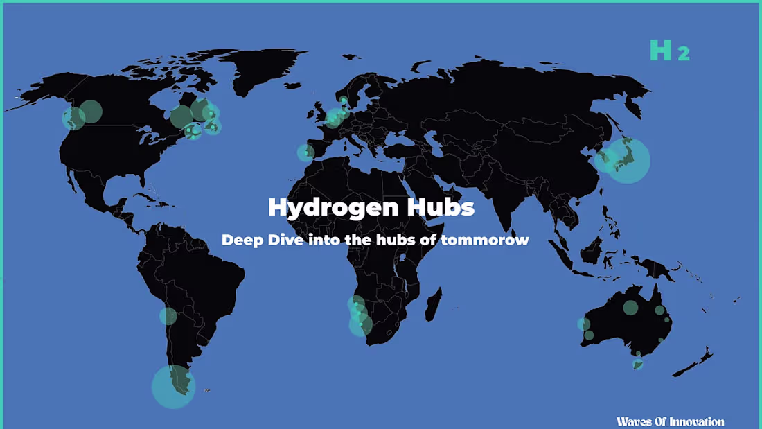 Cover image for Hydrogen Economy in Global Shipping