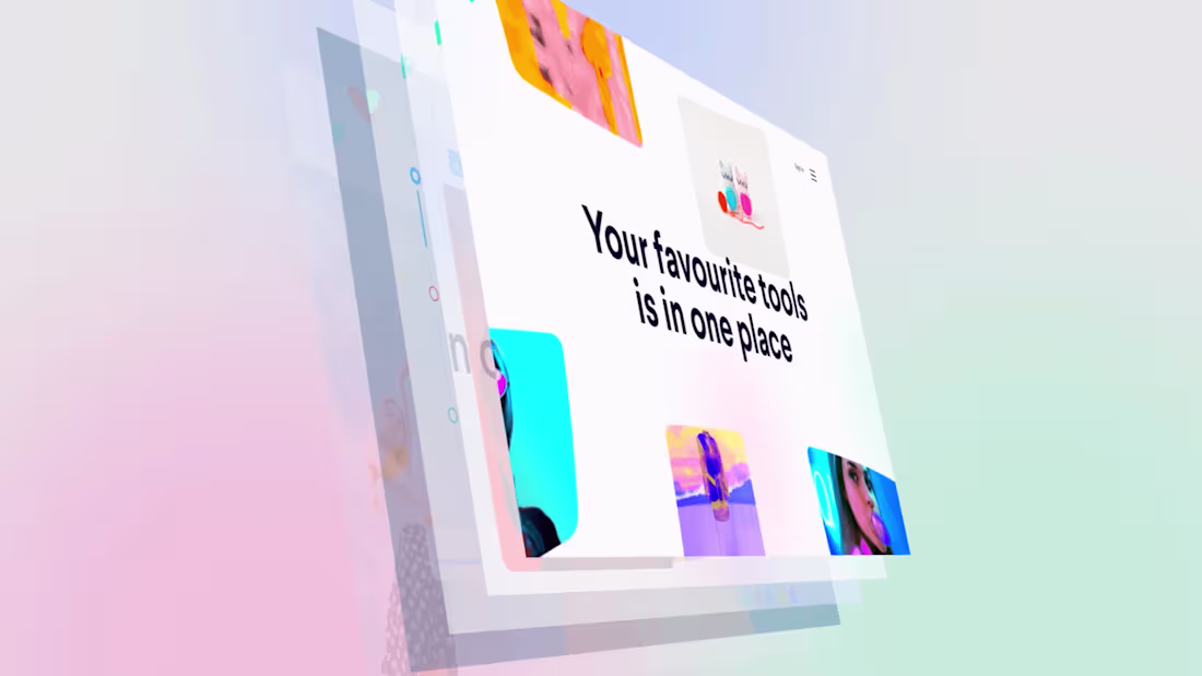 Cover image for Facet