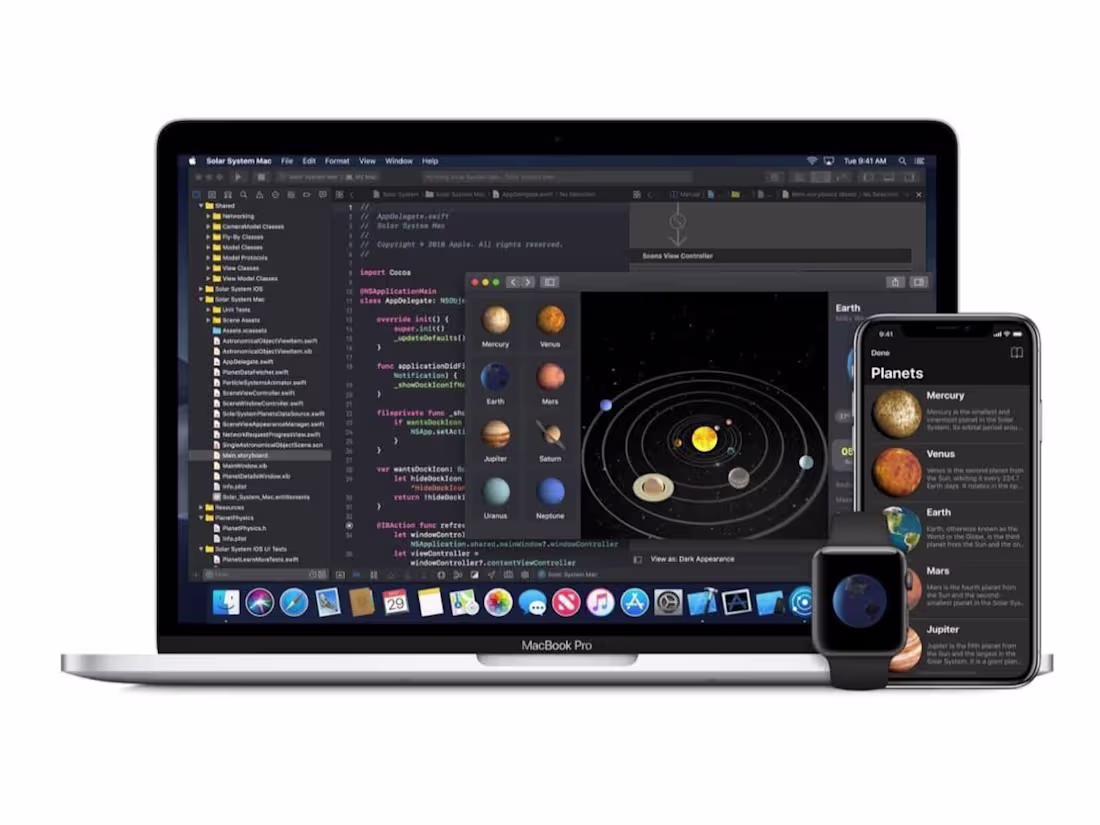 Cover image for Swift / Objective-C Code Debugging and Fixing